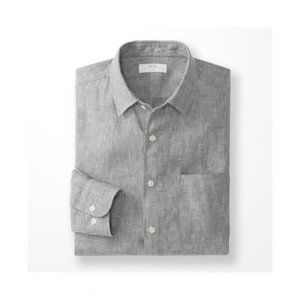 100% Linen Shirt